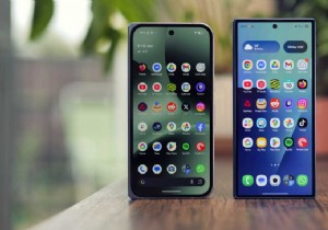 Hướng dẫn từng bước để thiết lập điện thoại Android mới của bạn 