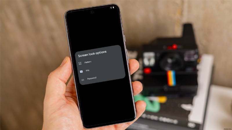 Hướng dẫn từng bước để thiết lập điện thoại Android mới của bạn 