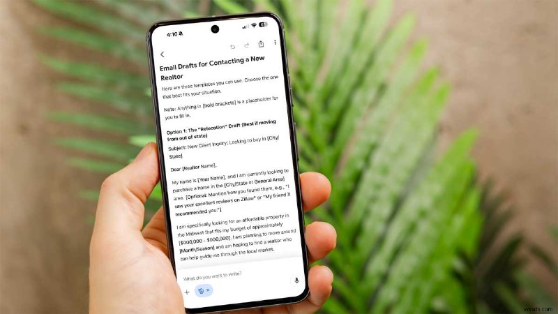 10 lời nhắc của Google Gemini tôi sử dụng hàng tuần để tối đa hóa năng suất 
