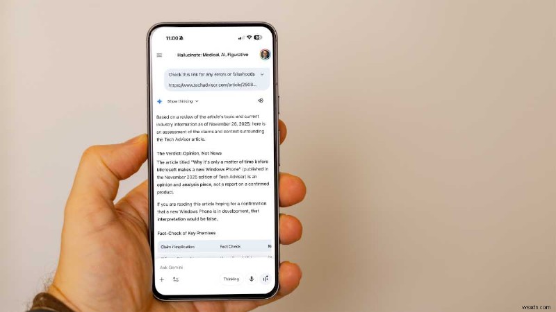 10 lời nhắc của Google Gemini tôi sử dụng hàng tuần để tối đa hóa năng suất 