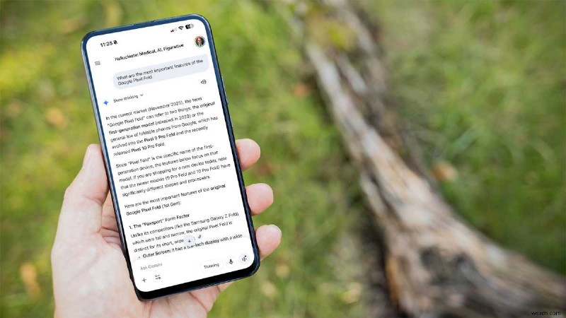 10 lời nhắc của Google Gemini tôi sử dụng hàng tuần để tối đa hóa năng suất 