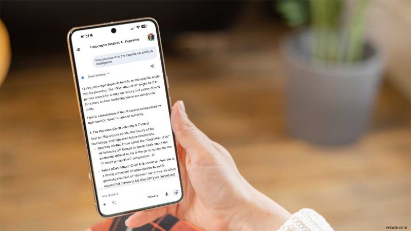 10 lời nhắc của Google Gemini tôi sử dụng hàng tuần để tối đa hóa năng suất 