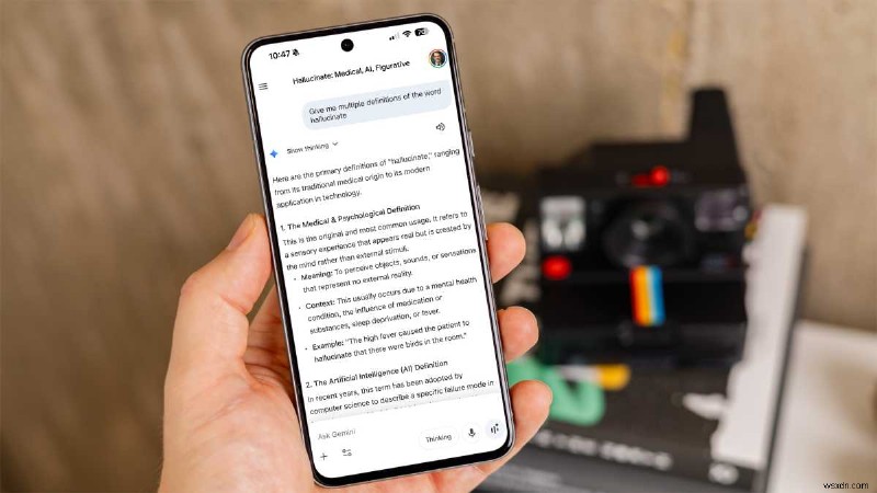 10 lời nhắc của Google Gemini tôi sử dụng hàng tuần để tối đa hóa năng suất 