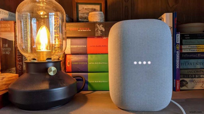 Kích hoạt Gemini trên Loa Google Nest của bạn và hơn thế nữa:Hướng dẫn từng bước 