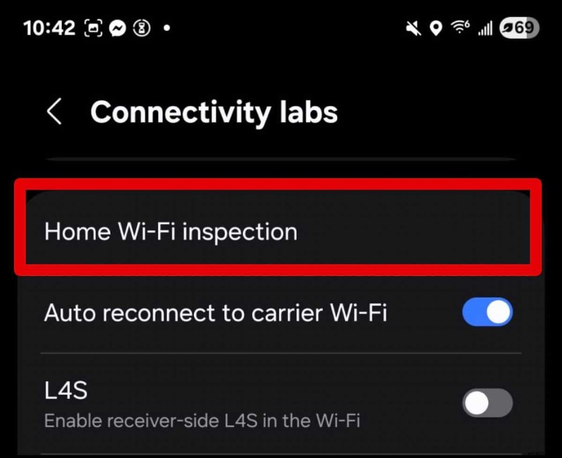 Mở khóa Menu Wi‑Fi ẩn của Samsung Galaxy:Hướng dẫn từng bước 