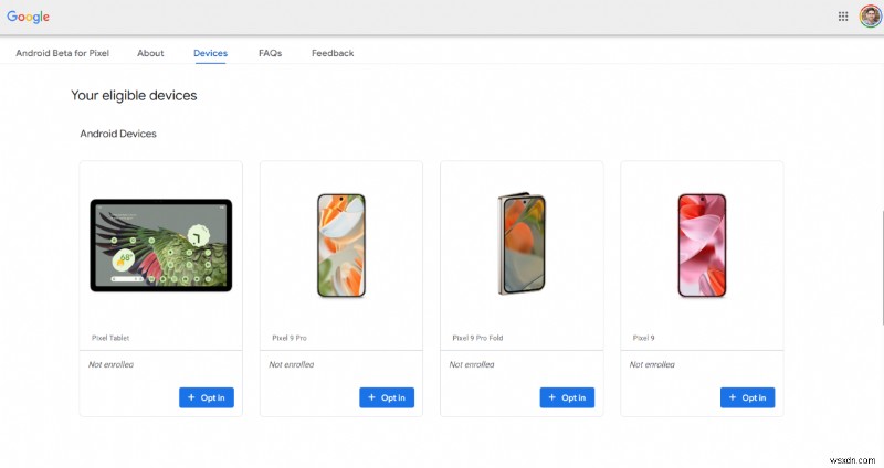 Hướng dẫn từng bước:Cài đặt Android 16 QPR Beta 3 trên điện thoại của bạn 