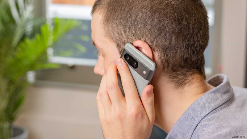 Bảo vệ bạn khỏi các cuộc gọi lừa đảo:Phát hiện dấu hiệu cảnh báo và hành động trong trường hợp khẩn cấp 