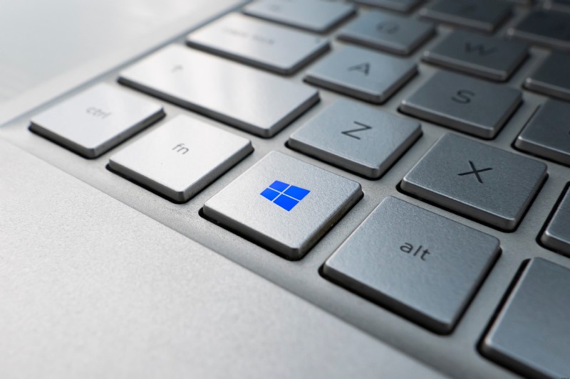 Phím tắt phải biết cho Windows 11:Tăng cường hiệu quả ngay hôm nay 